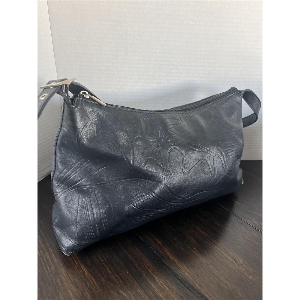 Niche Shoulder bag  BLACK